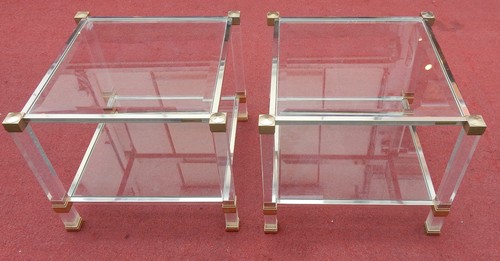 1970 paire bouts - 1970',