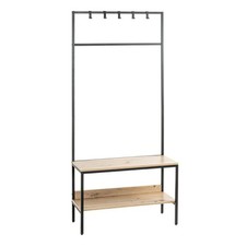 Meuble d'Entrée Vestiaire