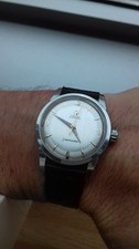 Omega seamaster 2846 cal - seamaster, cal.