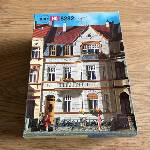 Kibri 8282 maison - 8282,
