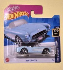 HOT WHEELS 2023 -BARBIE THE