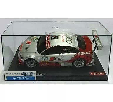 Kyosho mini body - a4, dtm