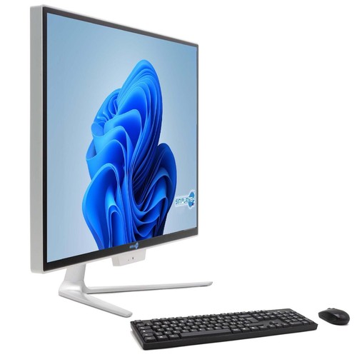 Tout fhd ram 4gb - 24, "