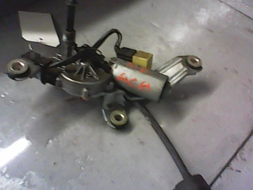 Moteur essuie glace - moteur, essuie-glace