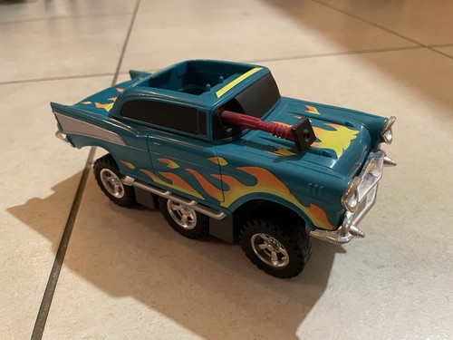 Hurricane kenner 1985 - kenner,