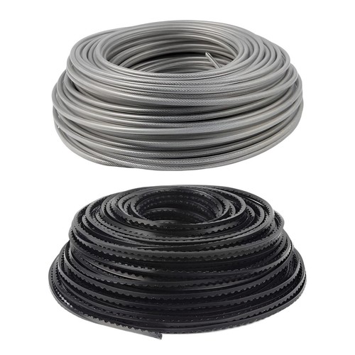 Tondeuses ligne 40m - ., cordon