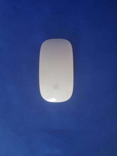 Souris apple magic - apple, mouse