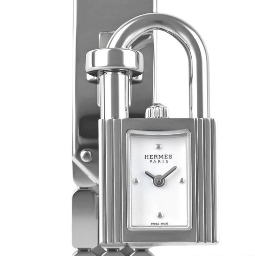 Hermes kelly watch mini - hermes, quartz