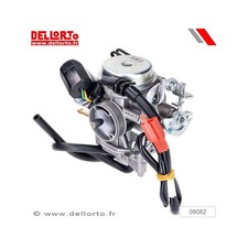 compatible avec DELL ORTO