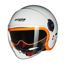 Casque jet nolan n21 - casque, 06
