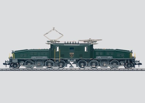 Märklin ii sbb - märklin, 6/8