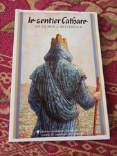 Le sentier Cathare de la mer