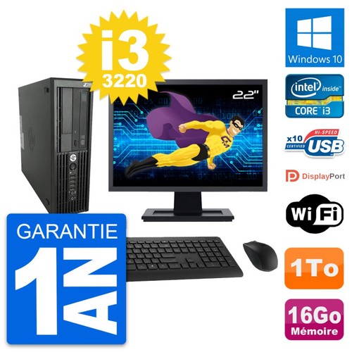 Workstation z220 sff - z220,