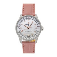 Breitling Navitimer Acier Auto