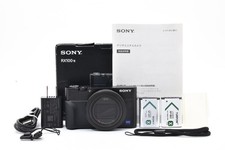 Appareil photo numérique Sony