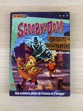 Scooby-Doo ! Poursuite dans la