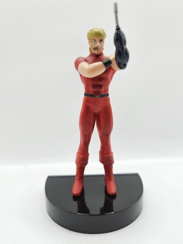 Cobra space adventure figurine - cobra,