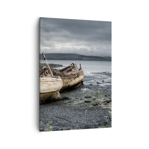 Impression sur toile 50x70cm - impression,