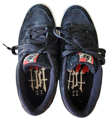Vans tnt mid shoes - ii,