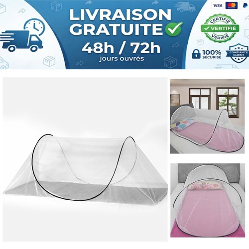Moustiquaire pliable ultra - moustiquaire,