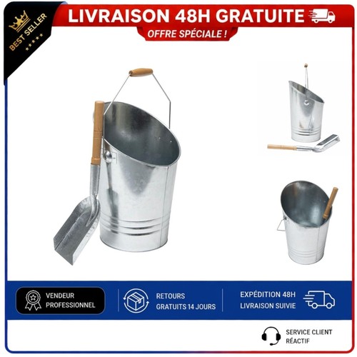 Werka pro seau pelle à - pro,