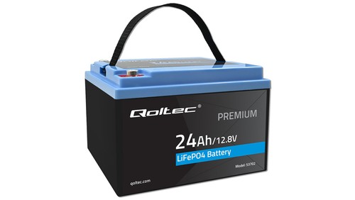 5901878537023 qoltec batterie - qoltec,