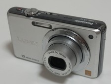 Appareil photo numérique