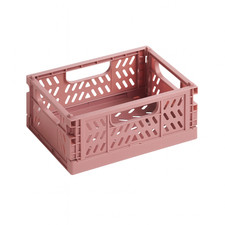 Mini caisse de rangement -