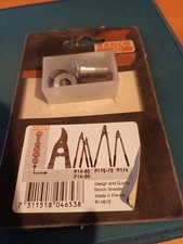 Visserie BAHCO R 146 VS pour ébrancheur P14-60 P176-75 P174  P14-60