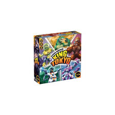 King of Tokyo de Iello