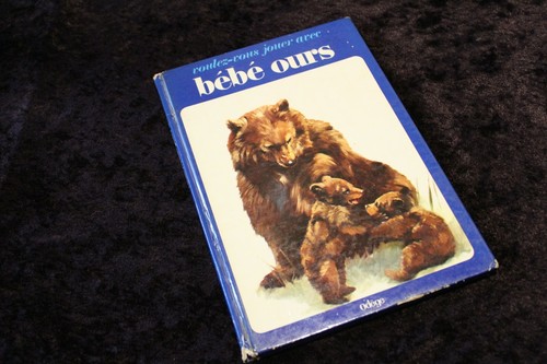 Voulez vous jouer avec - voulez-vous, bébé