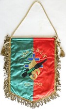 LEGION ETRANGERE FANION DE