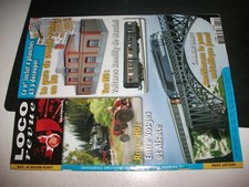 **fe Loco Revue n°708 pont