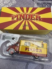 Camion cuisine pinder direkt - pinder,