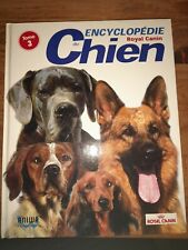 Encyclopédie du Chien Royal