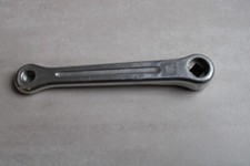 bras de pédale spidel 172,5   (no peugeot pédalier ta stronglight )