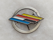 Un insigne de béret militaire