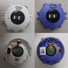 Couverture arrière sans