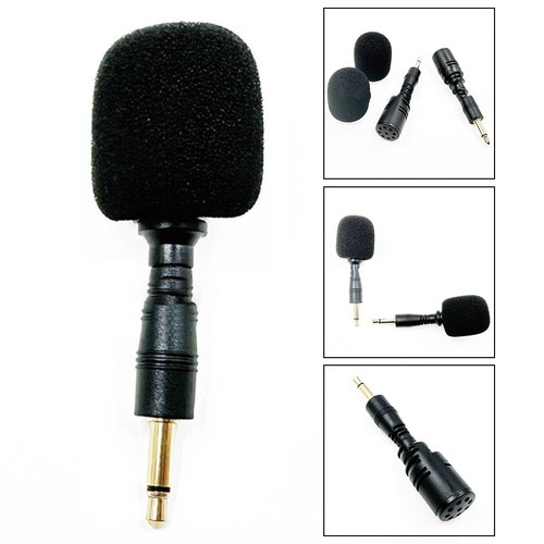 Microphone portable facile - portable,