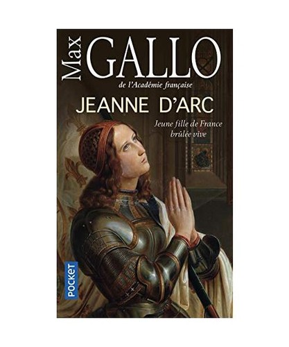 Jeanne arc biographie - d'arc:,