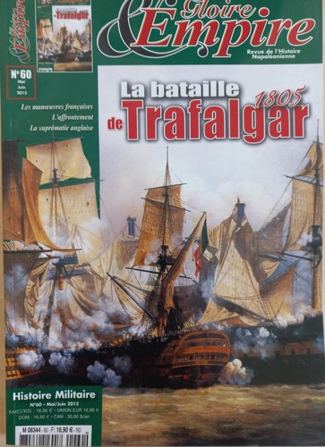 Gloire empire la bataille - gloire,