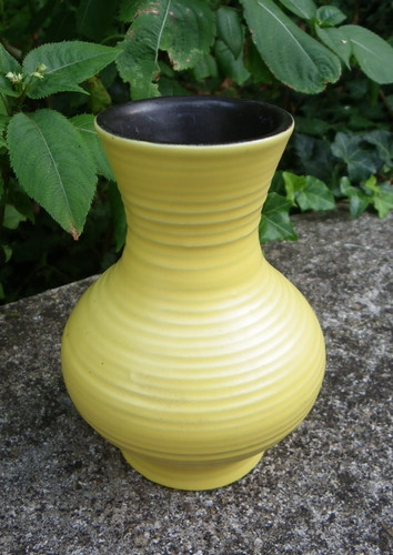 Vase céramique saint - vase,