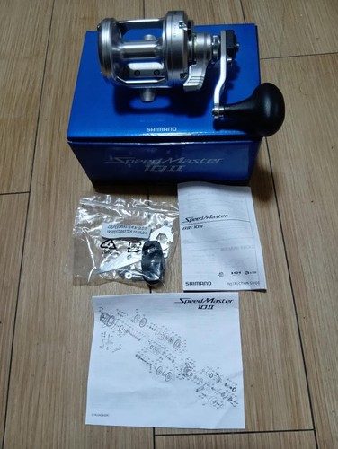 Exc shimano speedmaster 10 - [exc],
