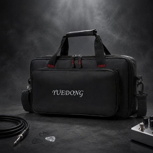 Sac pedalboard rembourré - sac,