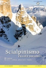 Pivio Peripoli  Scialpinismo