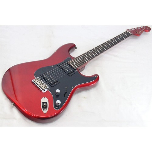 Squier 552 stratocaster sq - stratocaster,