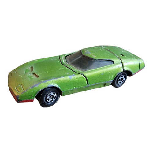 Matchbox superfast dodge - :,