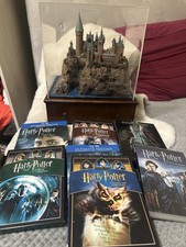 Harry Potter-Années 1-6
