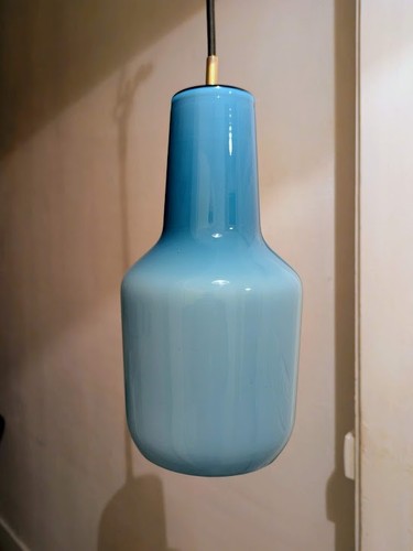 Suspension vintage massimo - suspension,