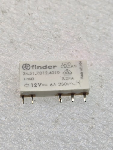 Finder 012 4010 - finder, 34.51.7.012.4010